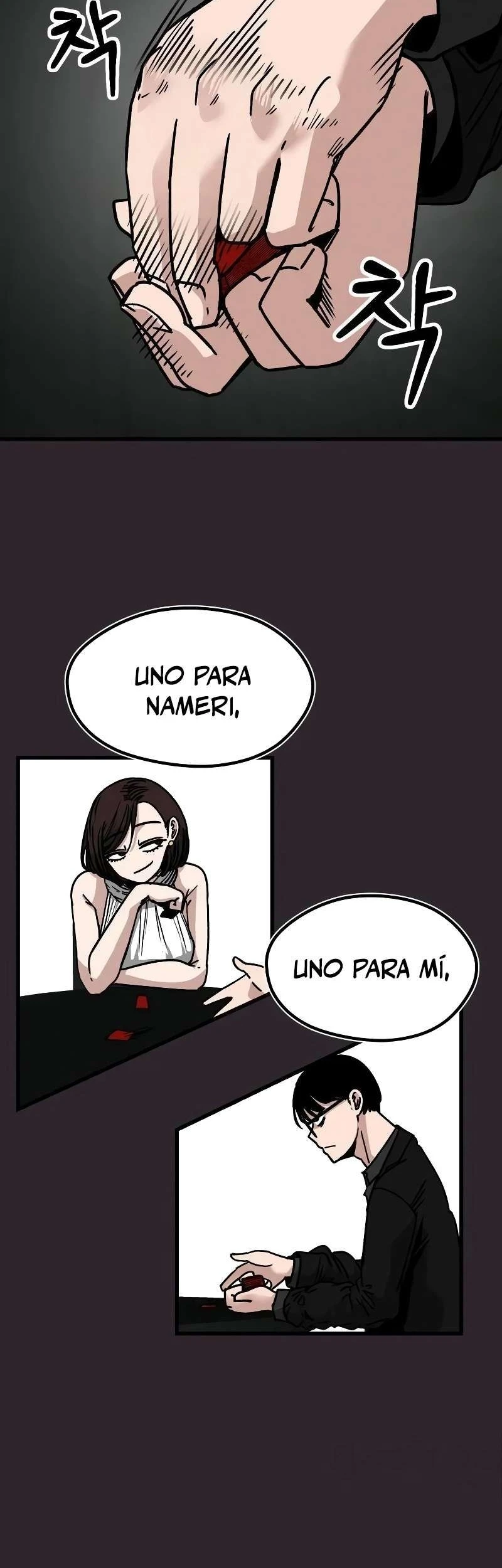 No Estudio Para Hacerlo! - Capítulo 20 - Página 60 - LectorTMOo