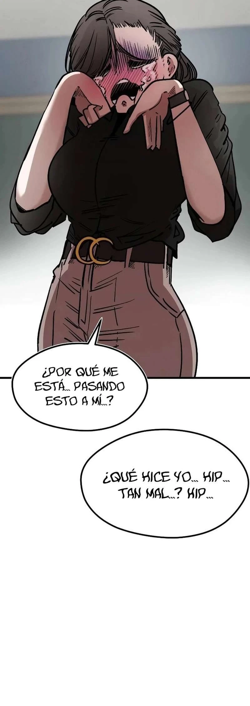 No Estudio Para Hacerlo! - Capítulo 21 - Página 26 - LectorTMOo