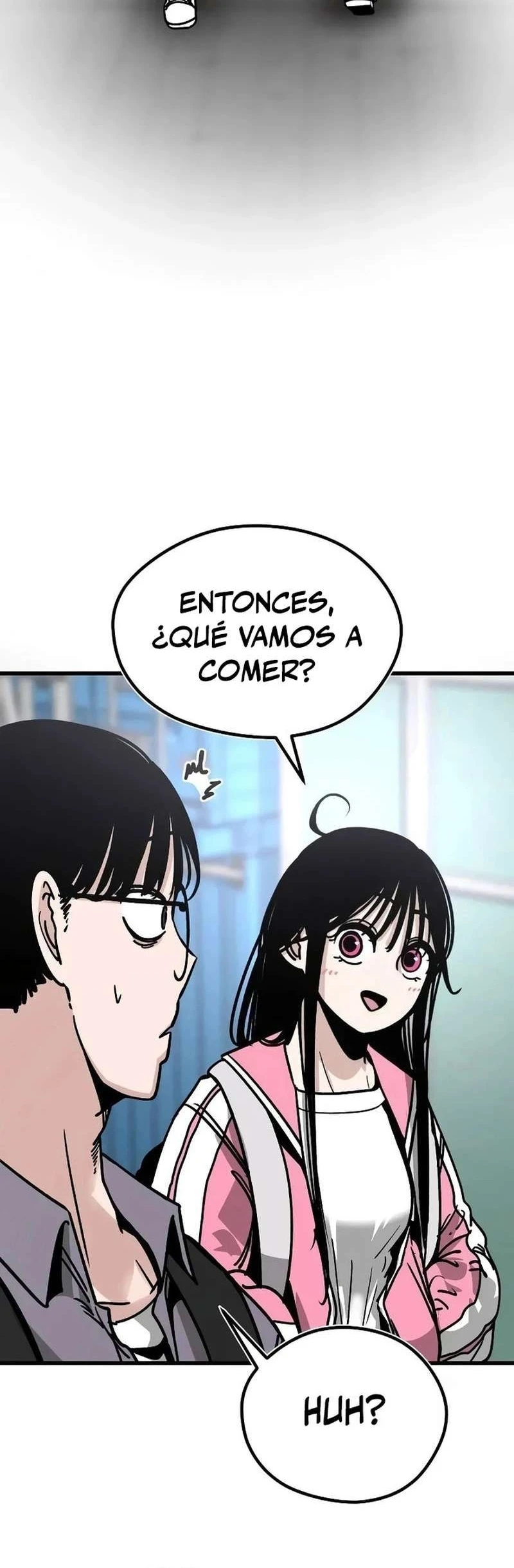 No Estudio Para Hacerlo! - Capítulo 21 - Página 36 - LectorTMOo