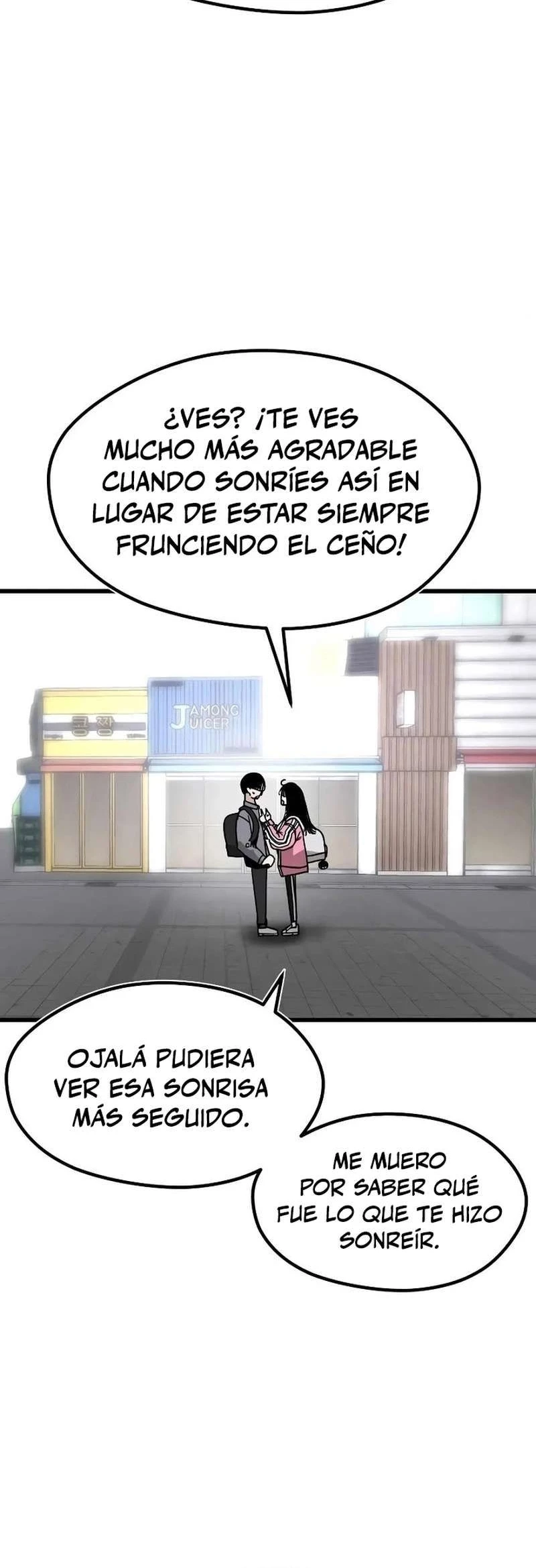 No Estudio Para Hacerlo! - Capítulo 21 - Página 58 - LectorTMOo