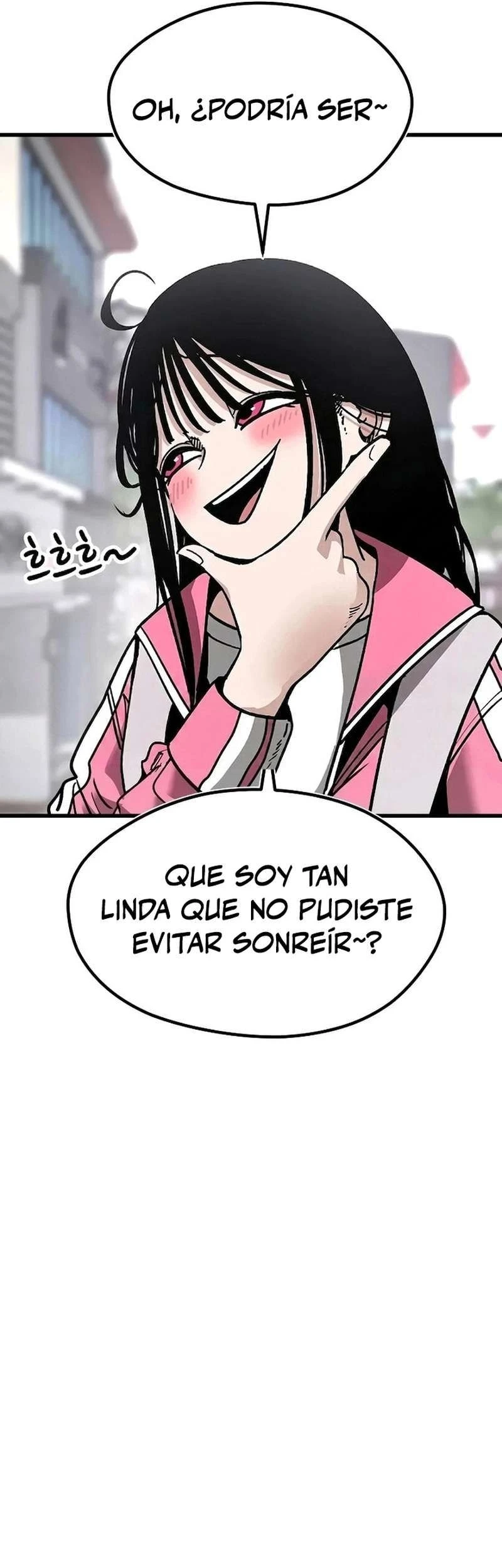 No Estudio Para Hacerlo! - Capítulo 21 - Página 59 - LectorTMOo