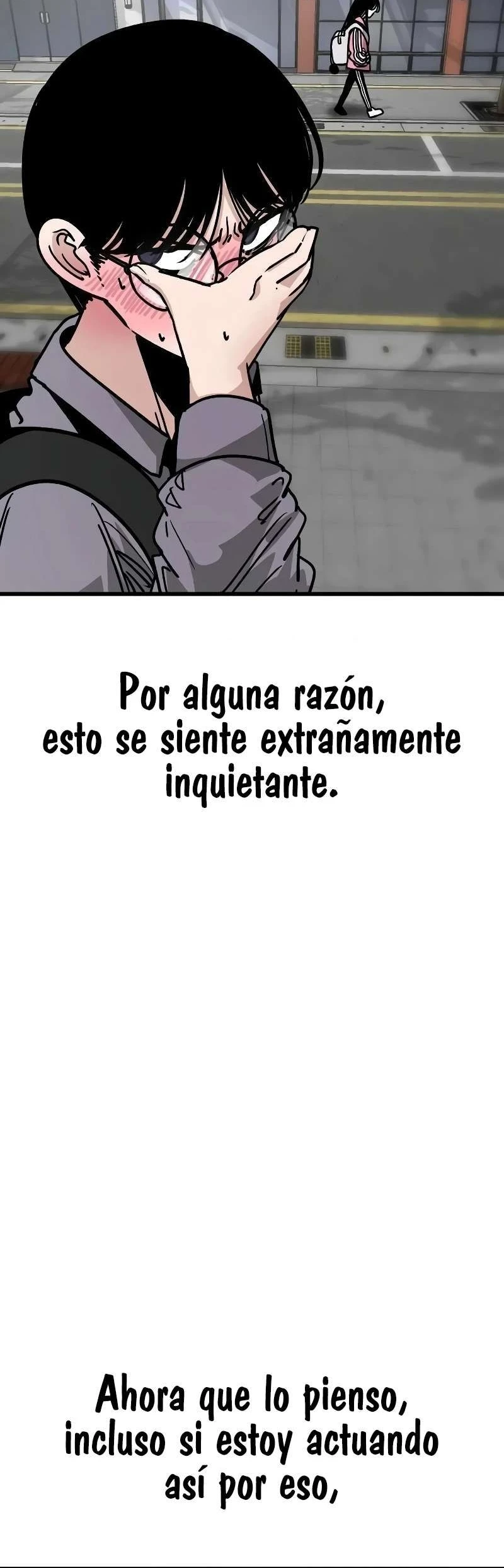 No Estudio Para Hacerlo! - Capítulo 22 - Página 12 - LectorTMOo