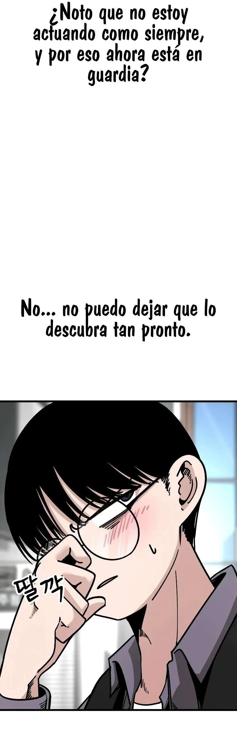 No Estudio Para Hacerlo! - Capítulo 22 - Página 15 - LectorTMOo