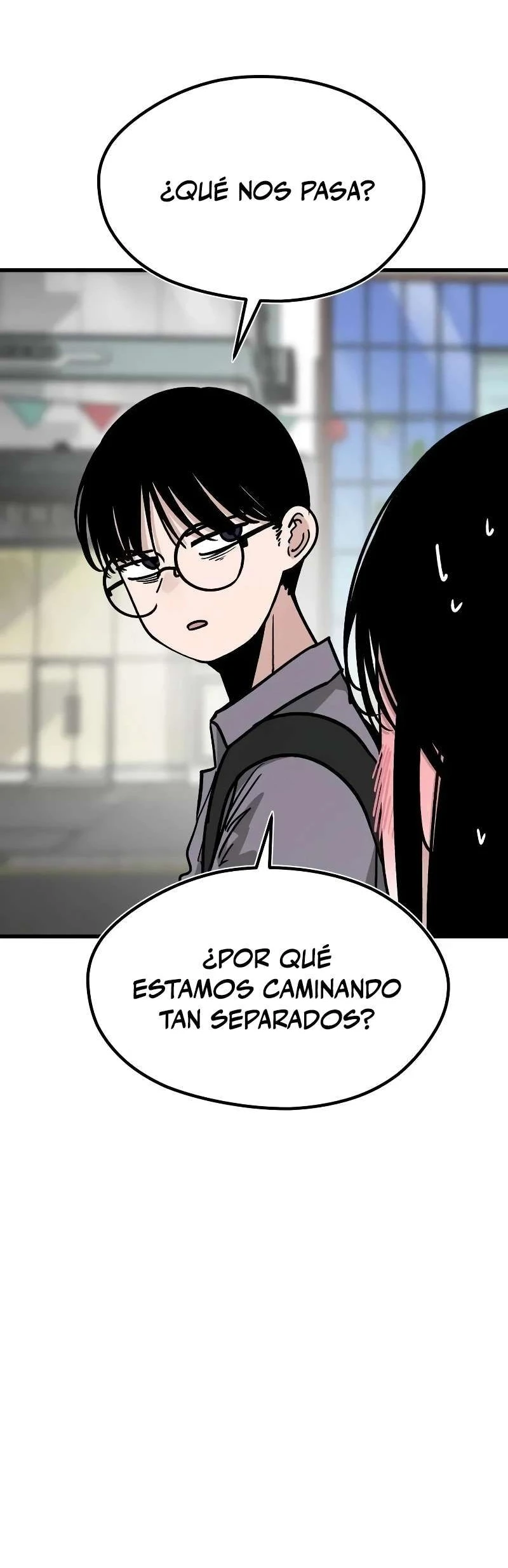 No Estudio Para Hacerlo! - Capítulo 22 - Página 18 - LectorTMOo