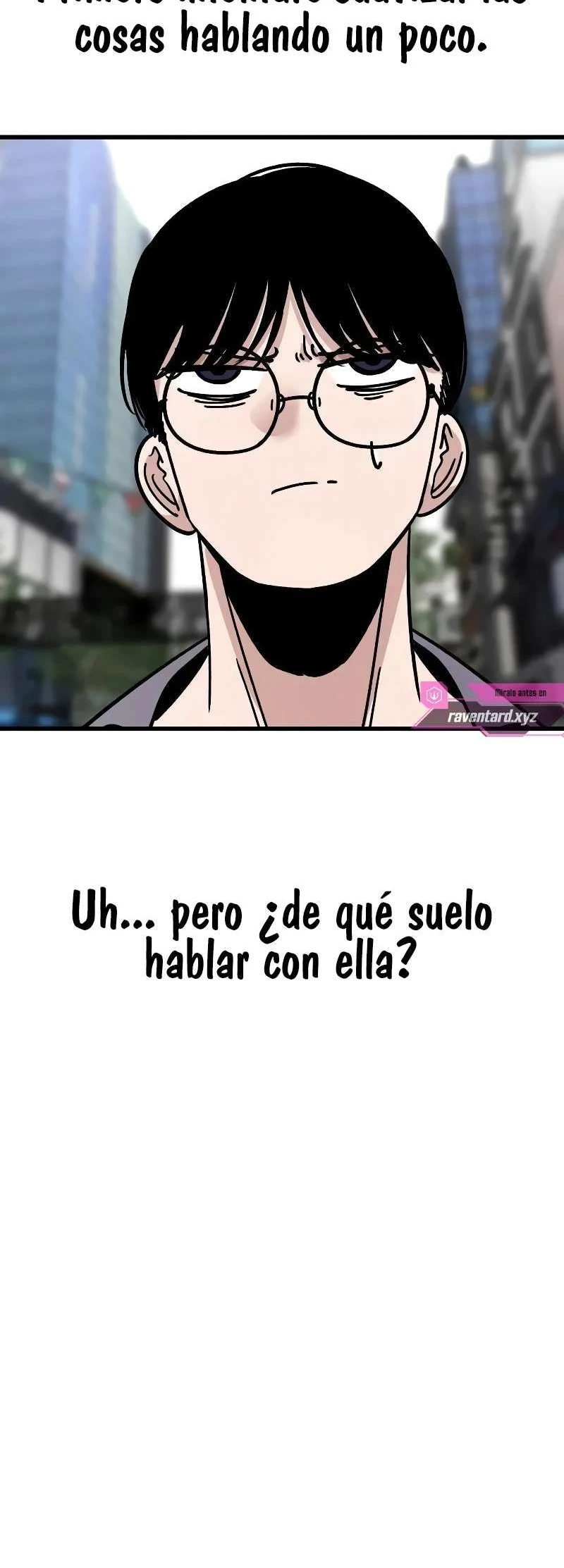 No Estudio Para Hacerlo! - Capítulo 22 - Página 22 - LectorTMOo