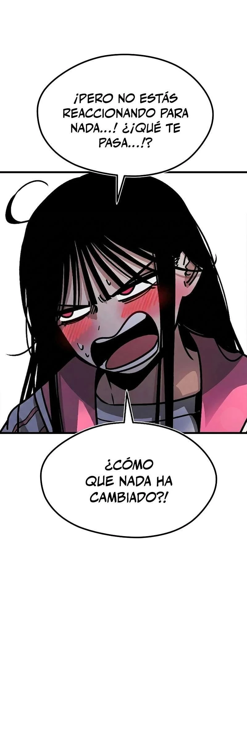 No Estudio Para Hacerlo! - Capítulo 22 - Página 38 - LectorTMOo