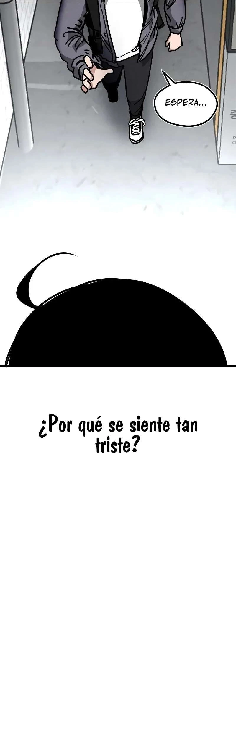No Estudio Para Hacerlo! - Capítulo 22 - Página 58 - LectorTMOo