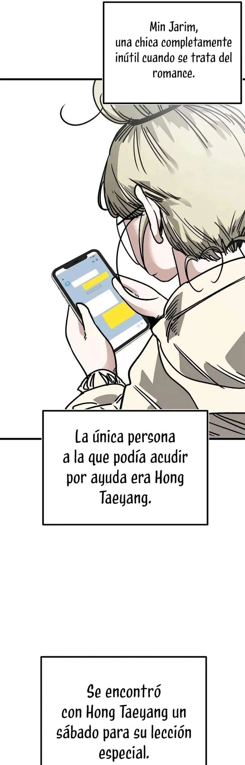 No Estudio Para Hacerlo! - Capítulo 23 - Página 13 - LectorTMOo