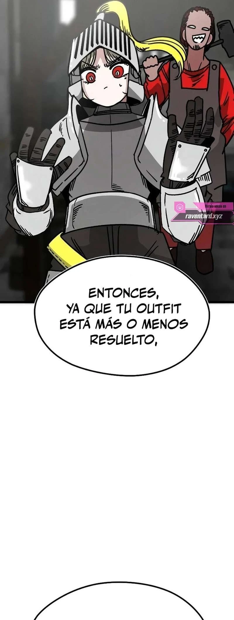 No Estudio Para Hacerlo! - Capítulo 23 - Página 29 - LectorTMOo