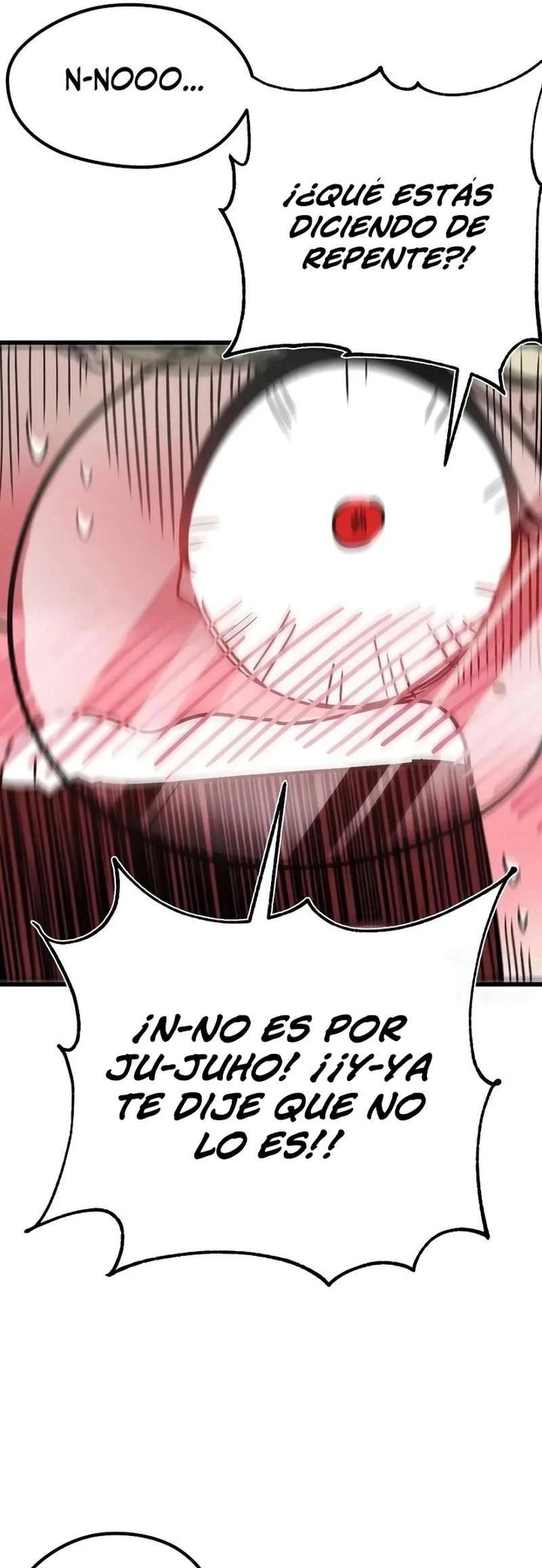 No Estudio Para Hacerlo! - Capítulo 23 - Página 43 - LectorTMOo