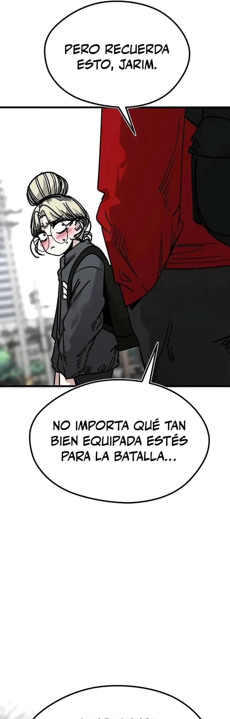 No Estudio Para Hacerlo! - Capítulo 23 - Página 47 - LectorTMOo