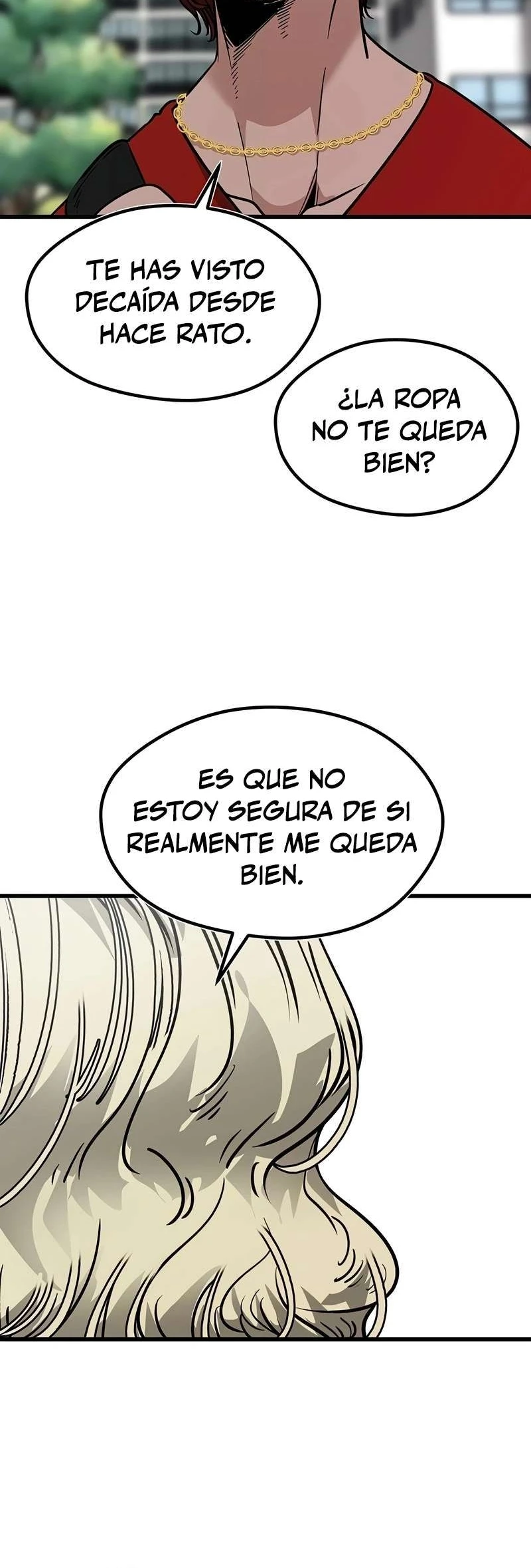 No Estudio Para Hacerlo! - Capítulo 24 - Página 13 - LectorTMOo