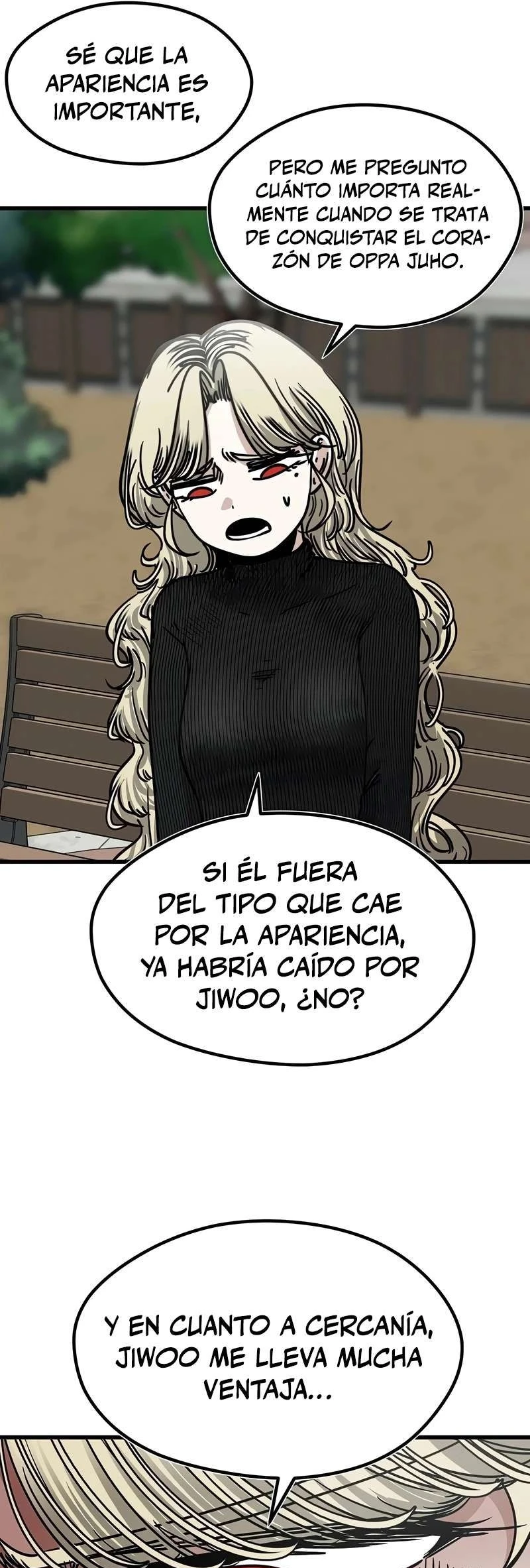 No Estudio Para Hacerlo! - Capítulo 24 - Página 14 - LectorTMOo