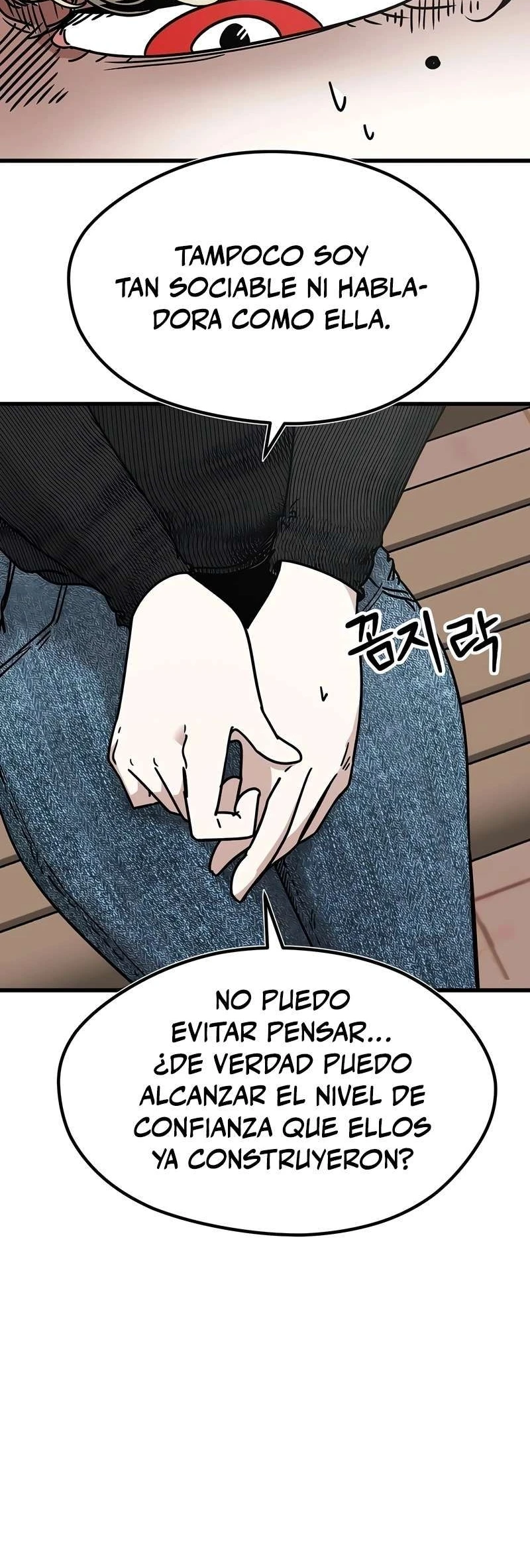 No Estudio Para Hacerlo! - Capítulo 24 - Página 15 - LectorTMOo