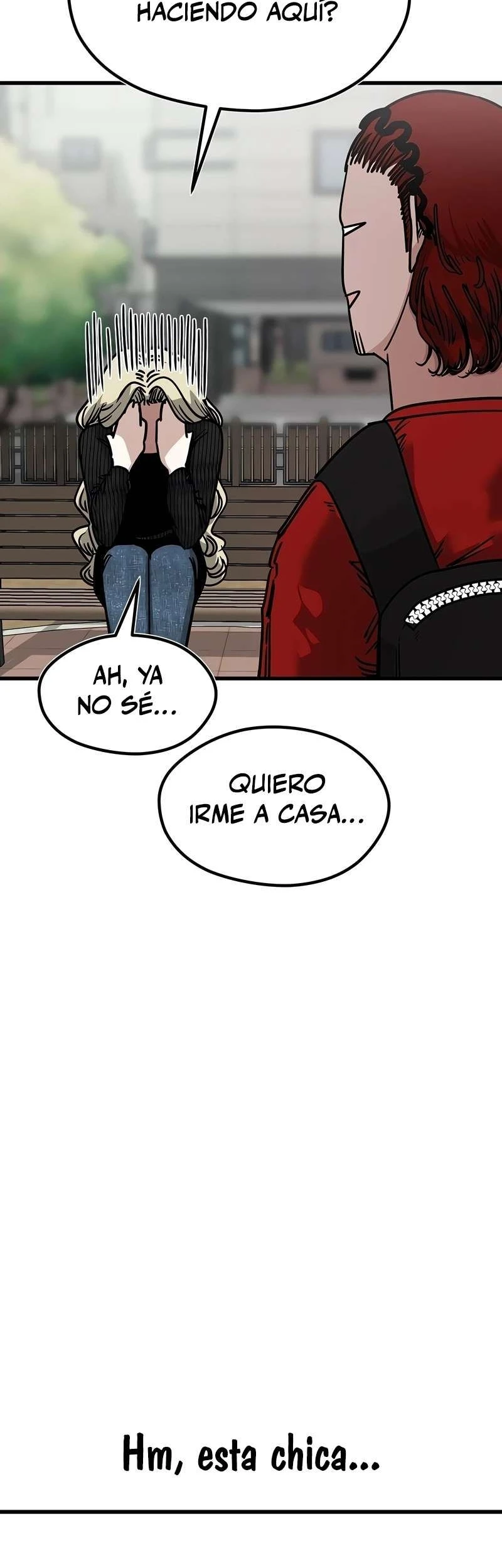 No Estudio Para Hacerlo! - Capítulo 24 - Página 17 - LectorTMOo