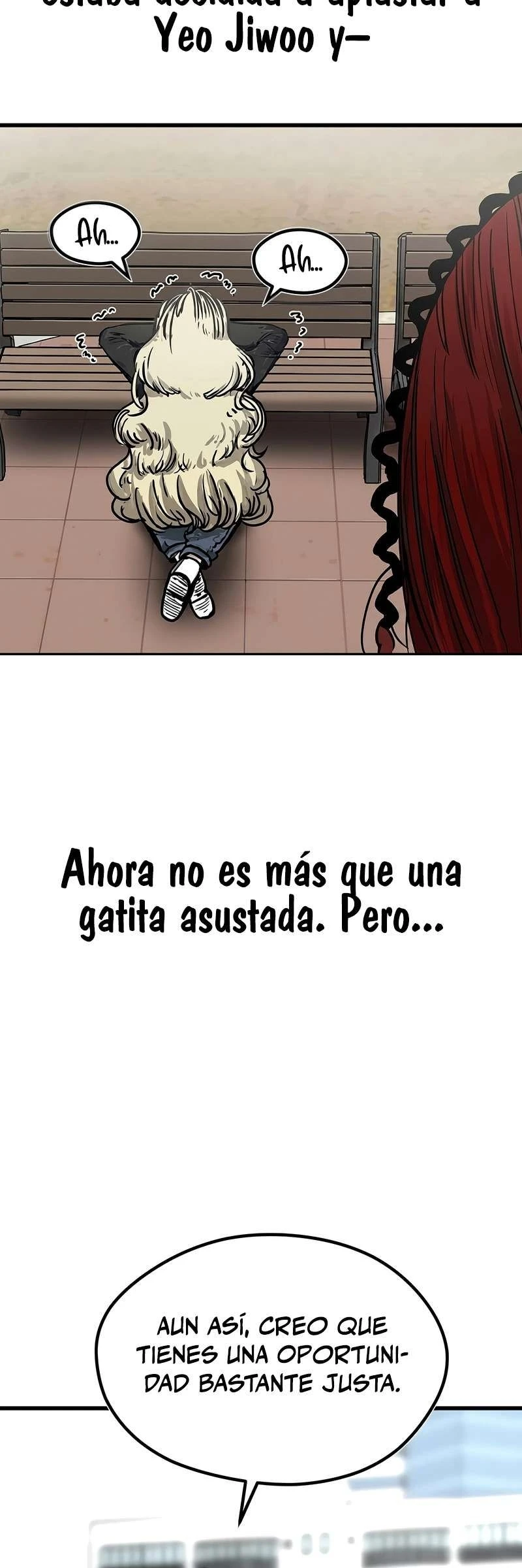 No Estudio Para Hacerlo! - Capítulo 24 - Página 19 - LectorTMOo