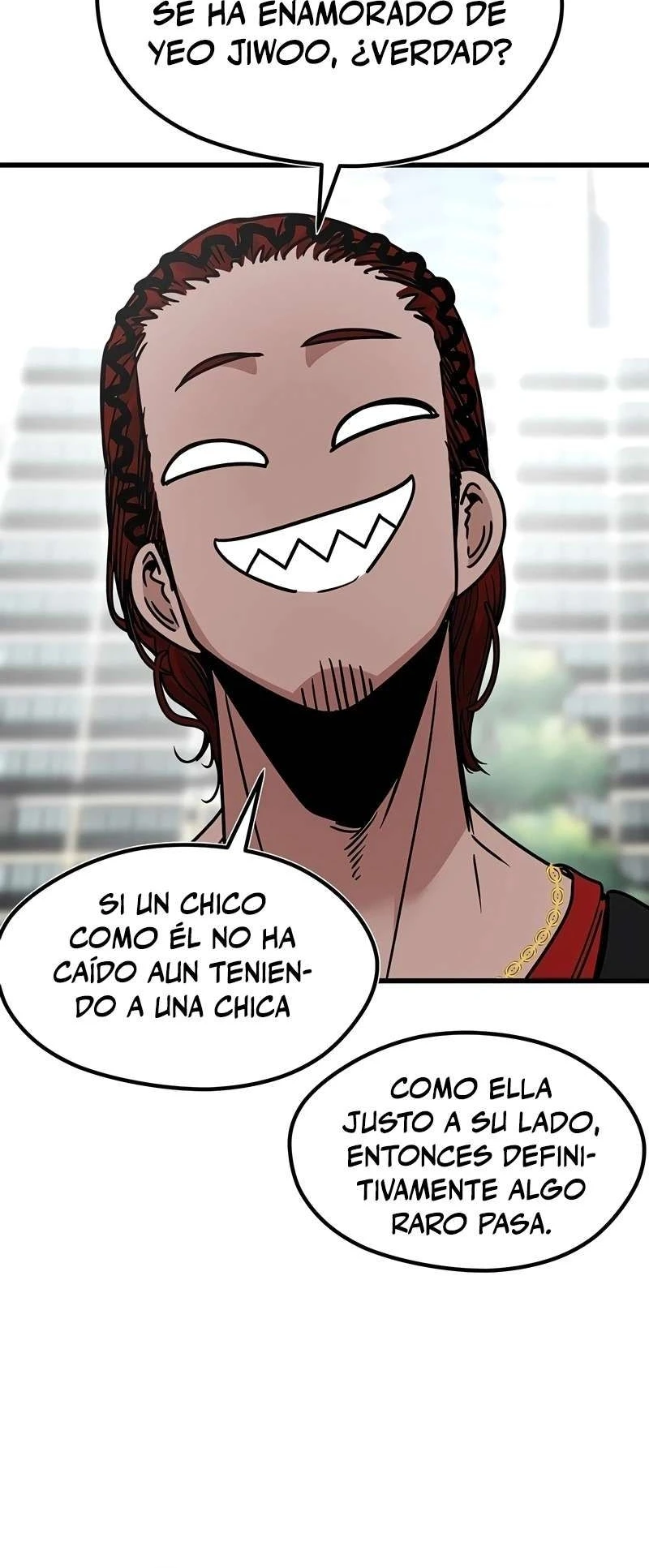 No Estudio Para Hacerlo! - Capítulo 24 - Página 21 - LectorTMOo
