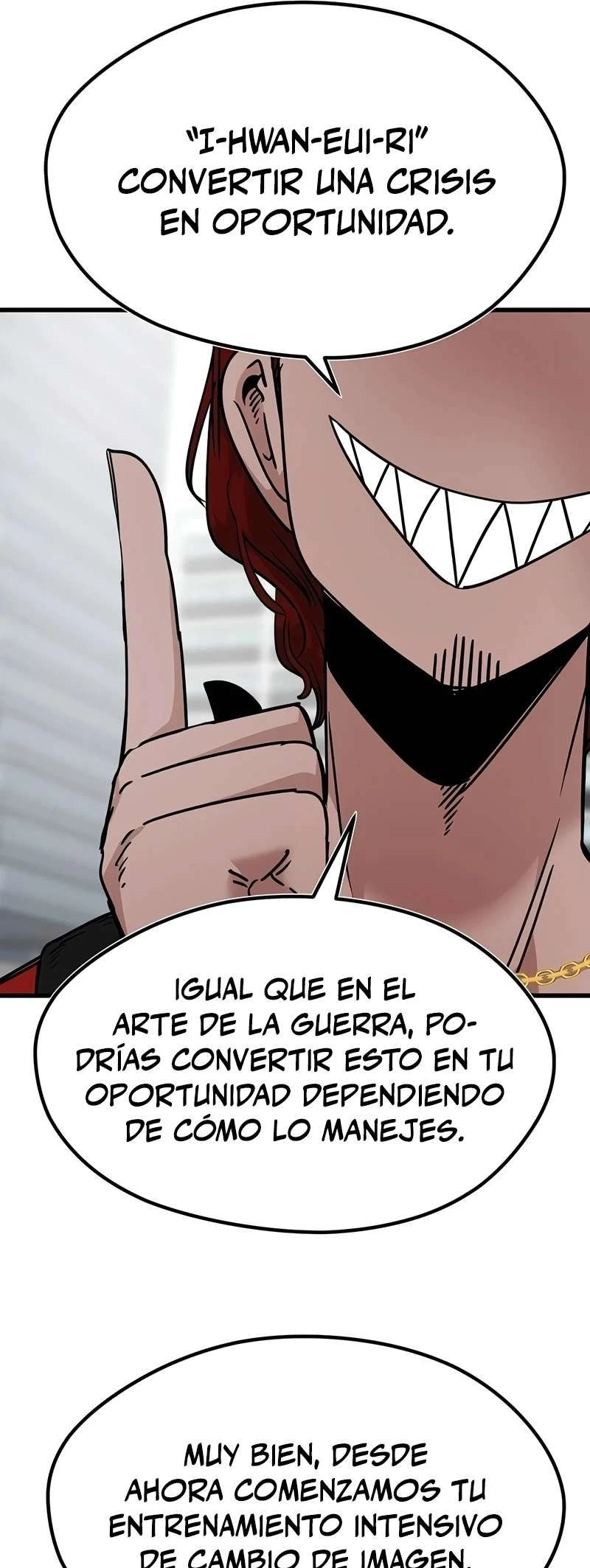 No Estudio Para Hacerlo! - Capítulo 24 - Página 26 - LectorTMOo