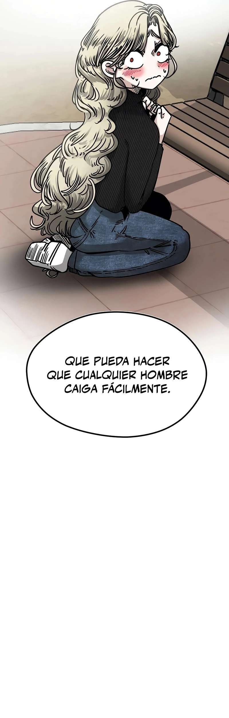 No Estudio Para Hacerlo! - Capítulo 24 - Página 28 - LectorTMOo
