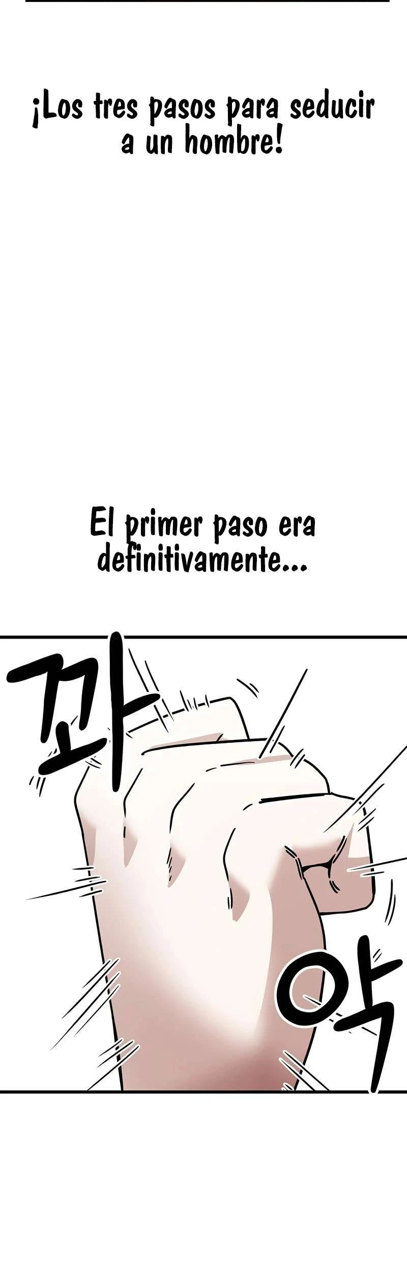 No Estudio Para Hacerlo! - Capítulo 24 - Página 37 - LectorTMOo