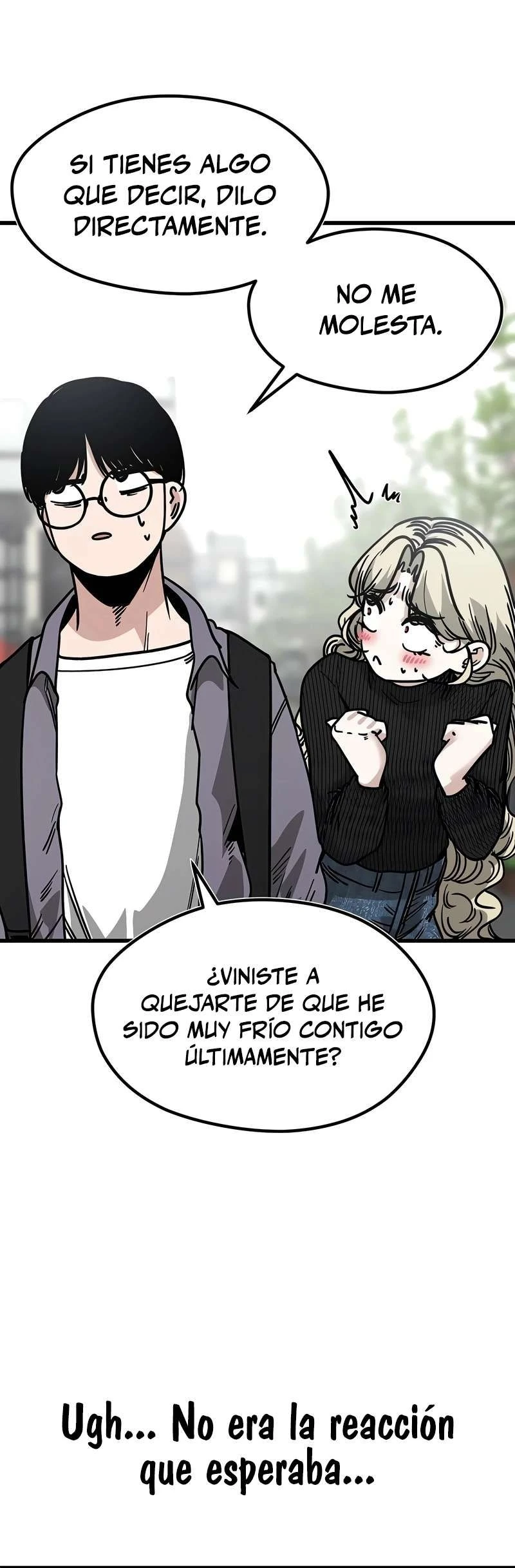 No Estudio Para Hacerlo! - Capítulo 24 - Página 41 - LectorTMOo