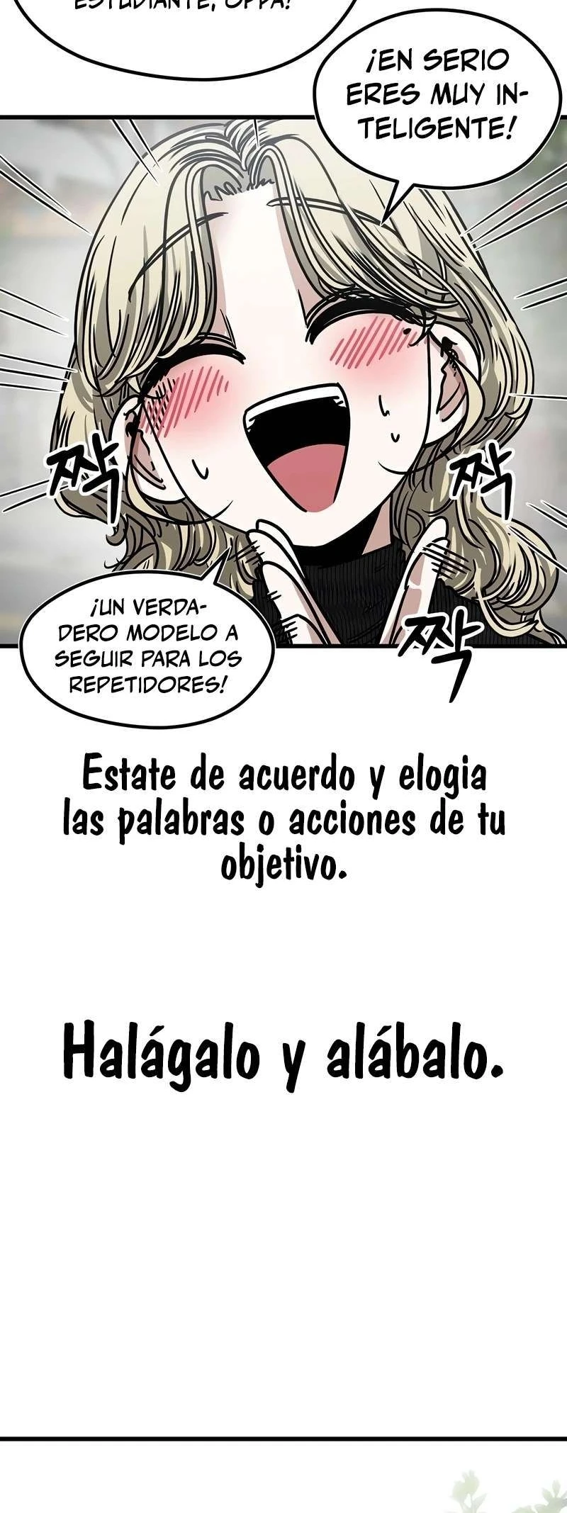 No Estudio Para Hacerlo! - Capítulo 24 - Página 45 - LectorTMOo