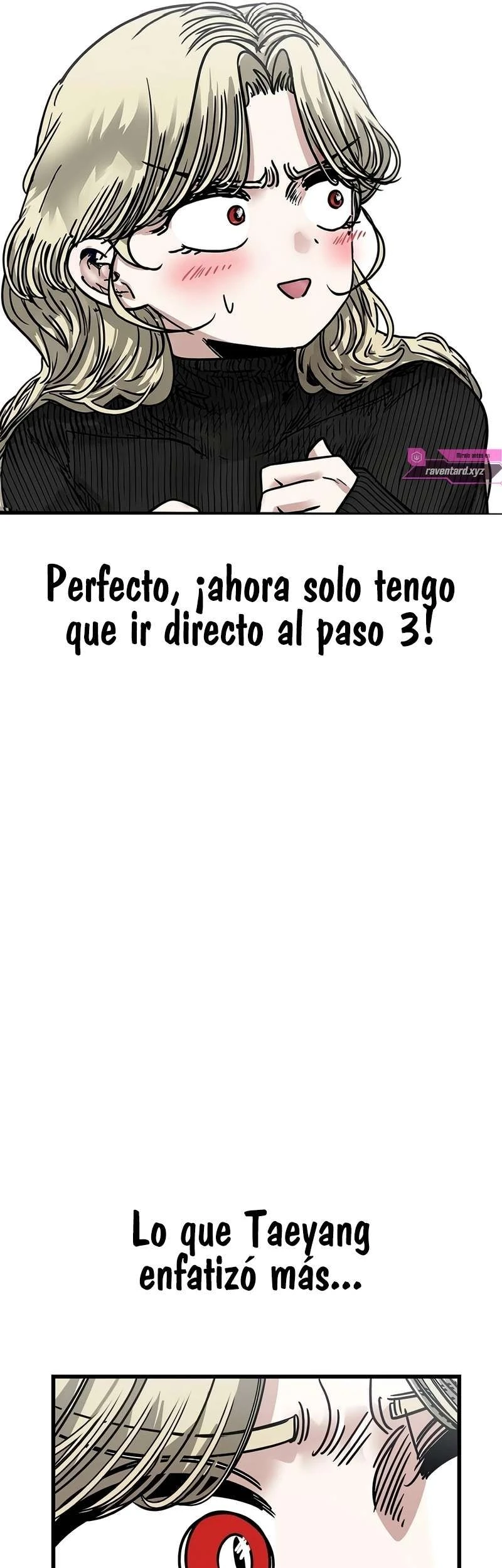 No Estudio Para Hacerlo! - Capítulo 24 - Página 48 - LectorTMOo