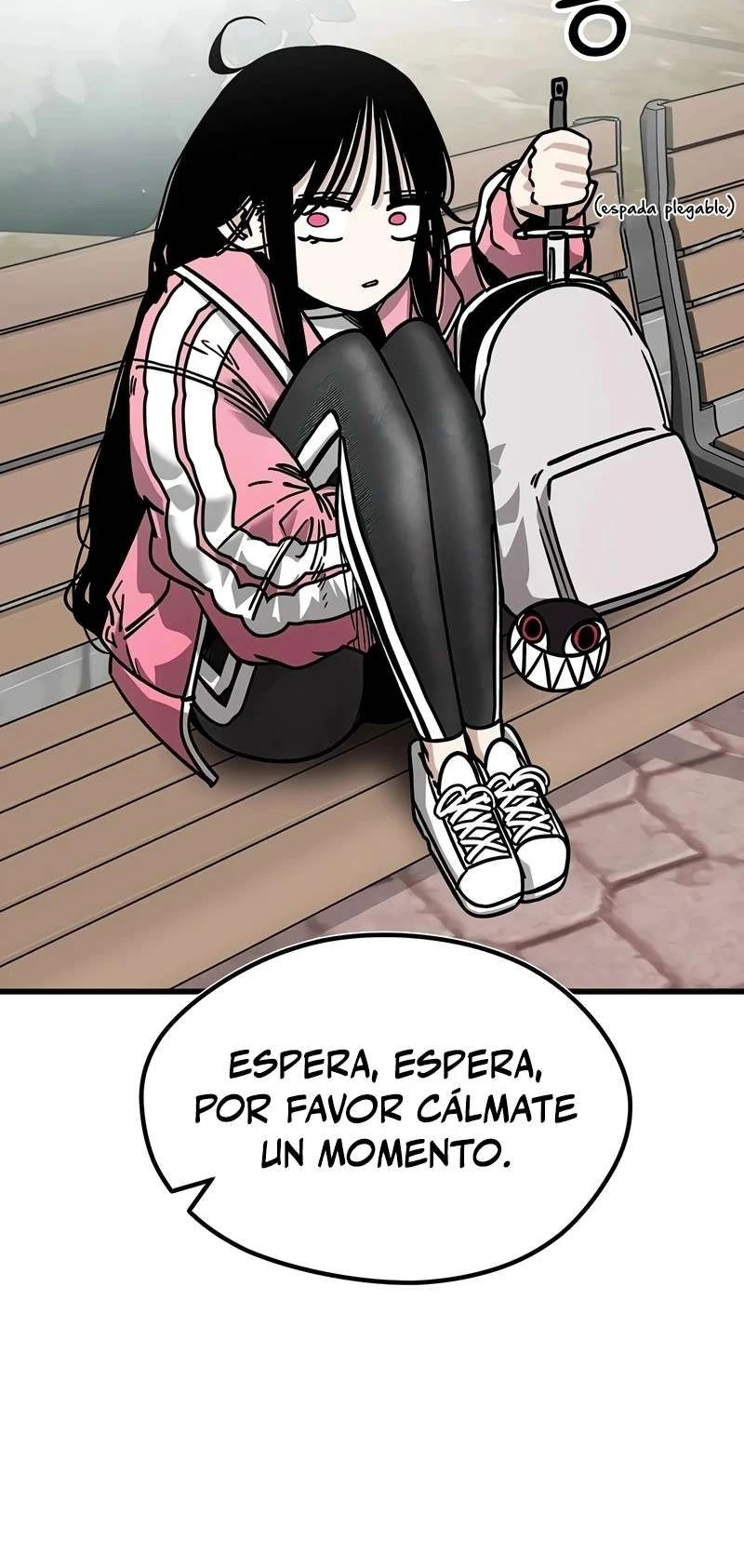 No Estudio Para Hacerlo! - Capítulo 24 - Página 61 - LectorTMOo