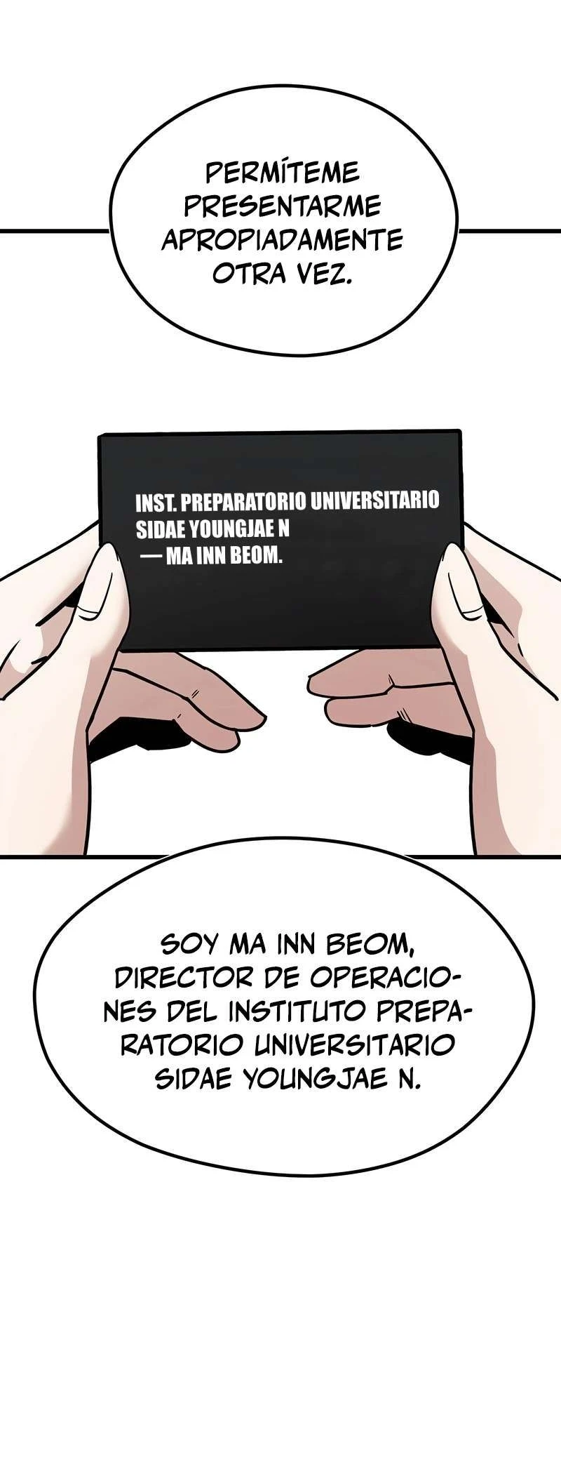 No Estudio Para Hacerlo! - Capítulo 24 - Página 63 - LectorTMOo