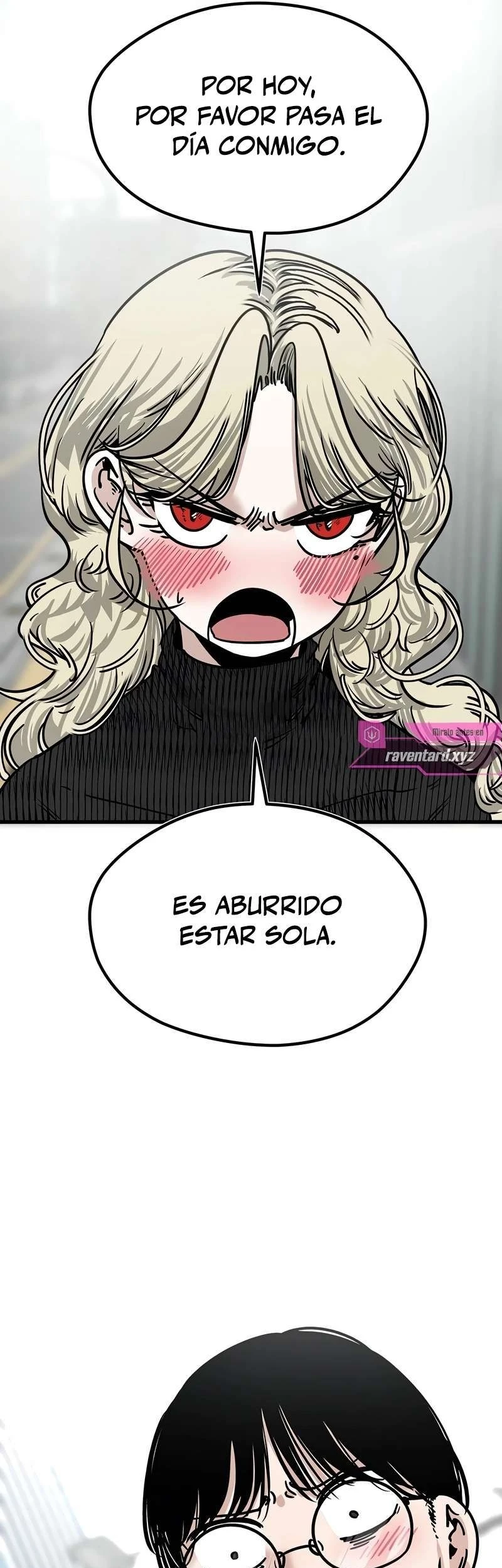 No Estudio Para Hacerlo! - Capítulo 25 - Página 25 - LectorTMOo