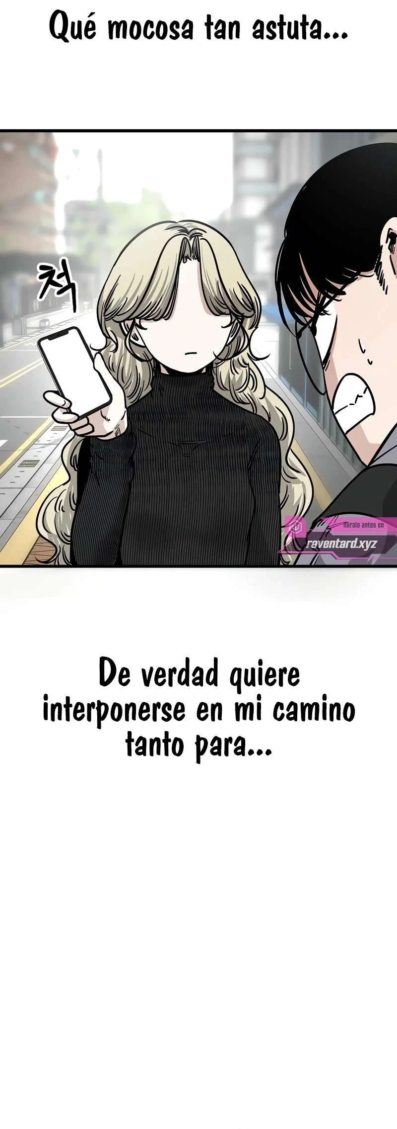 No Estudio Para Hacerlo! - Capítulo 25 - Página 28 - LectorTMOo