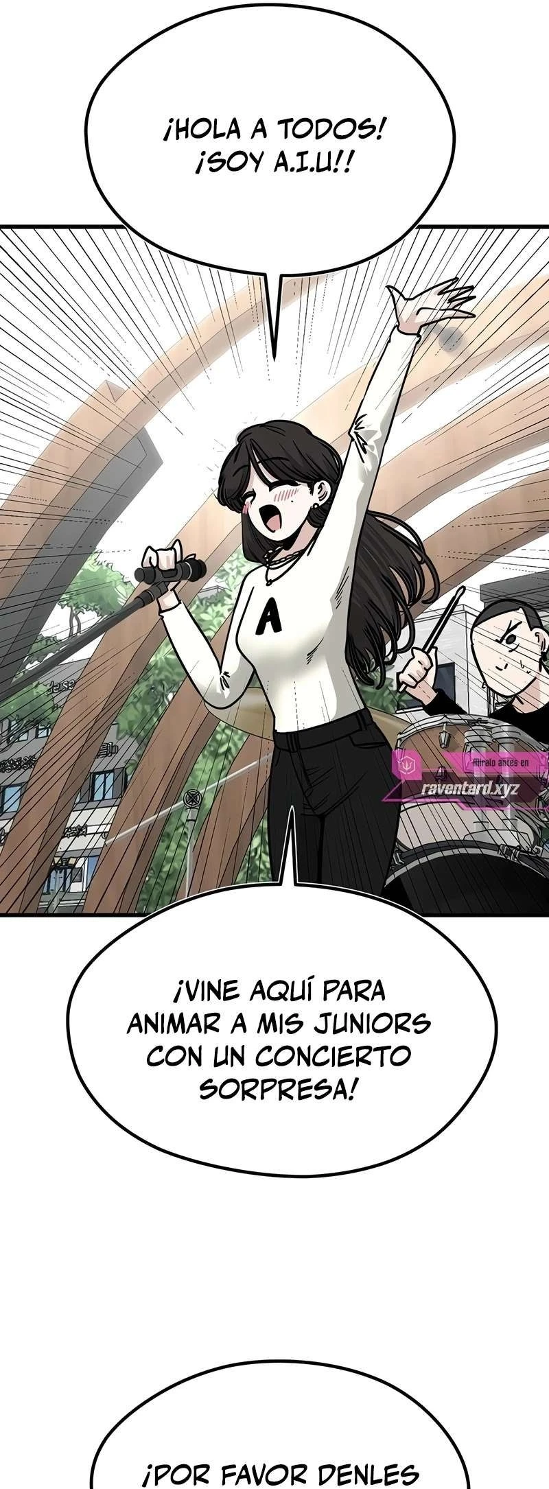 No Estudio Para Hacerlo! - Capítulo 25 - Página 45 - LectorTMOo