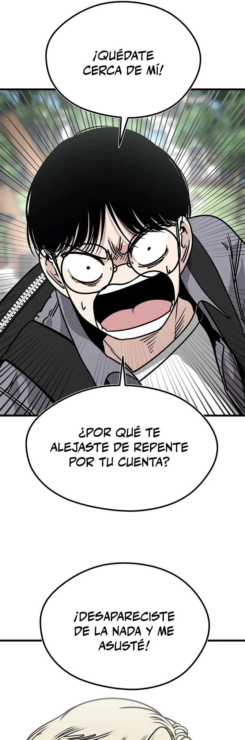 No Estudio Para Hacerlo! - Capítulo 25 - Página 53 - LectorTMOo