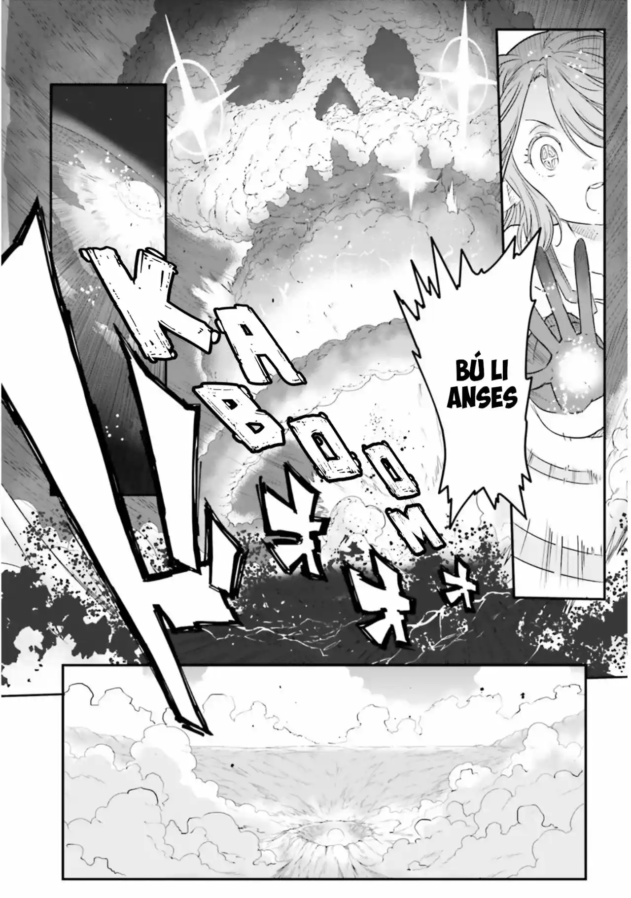 No Game No Life Parte 2 - Capítulo 4 - Página 13 - LectorTMOo