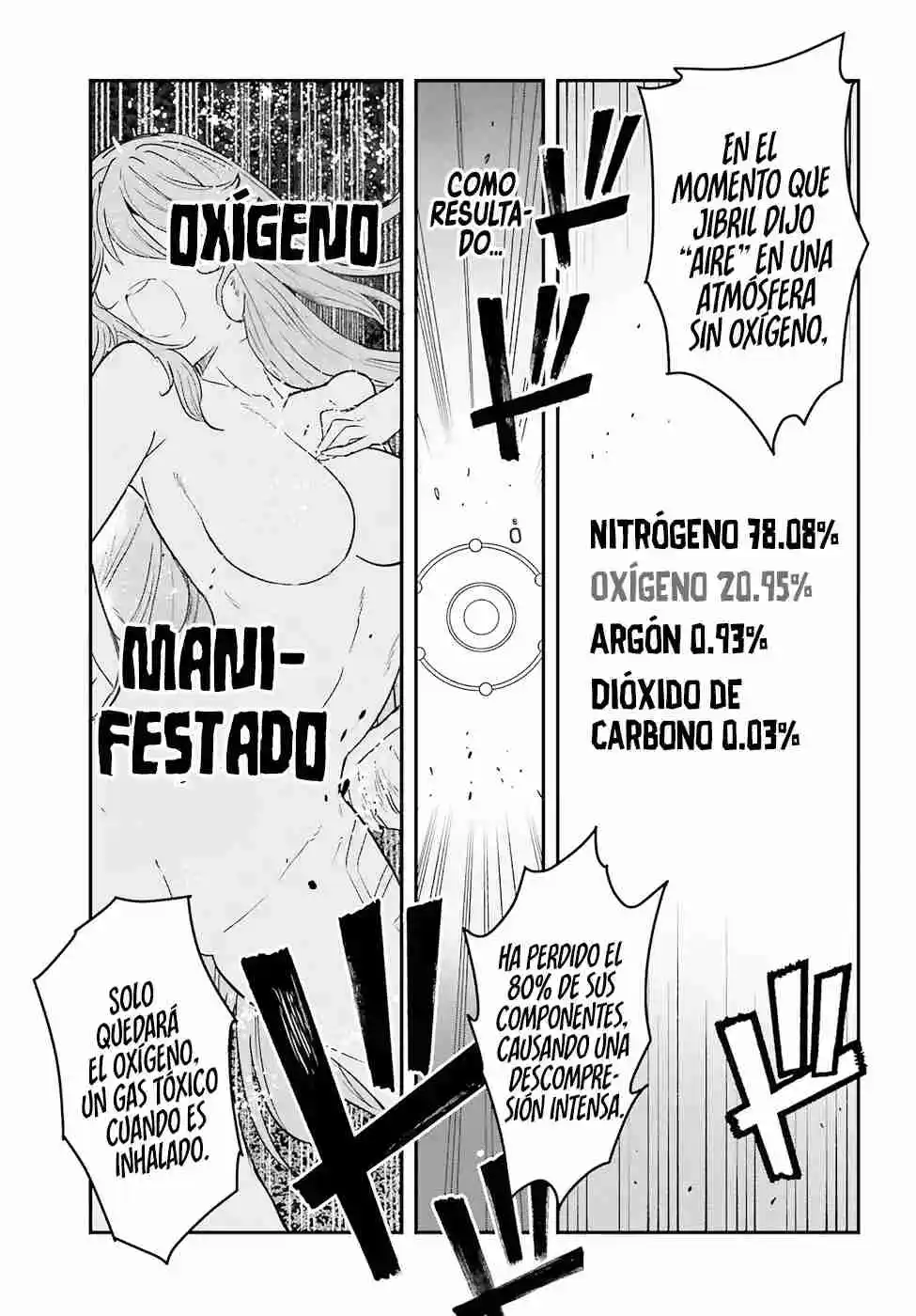No Game No Life Parte 2 - Capítulo 6 - Página 16 - LectorTMOo