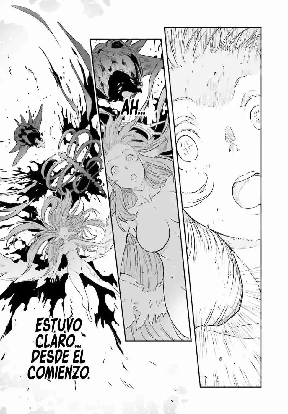 No Game No Life Parte 2 - Capítulo 7 - Página 8 - LectorTMOo