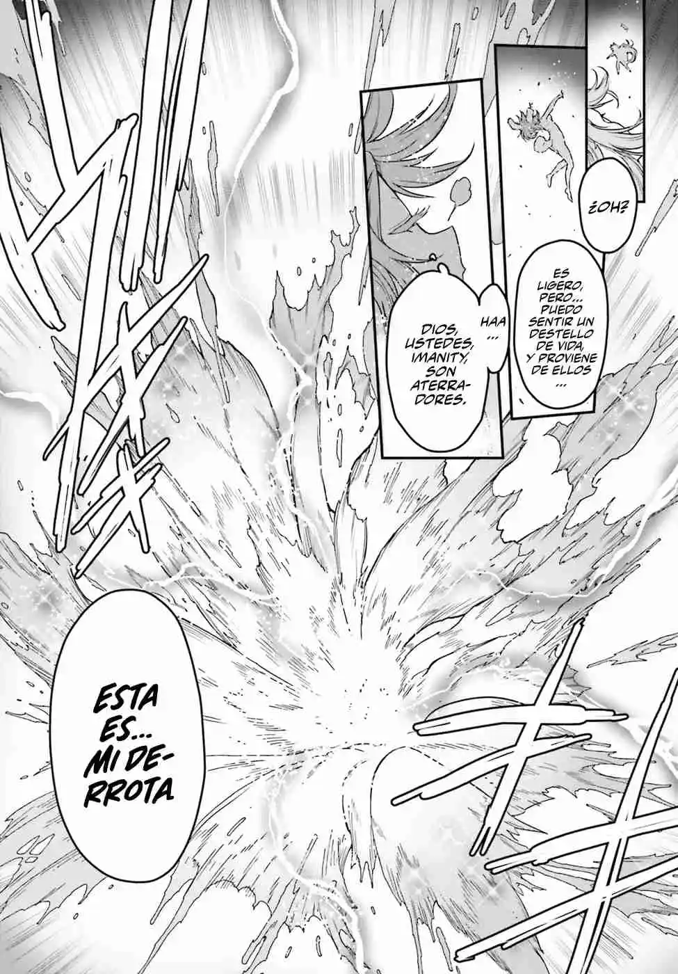 No Game No Life Parte 2 - Capítulo 7 - Página 11 - LectorTMOo