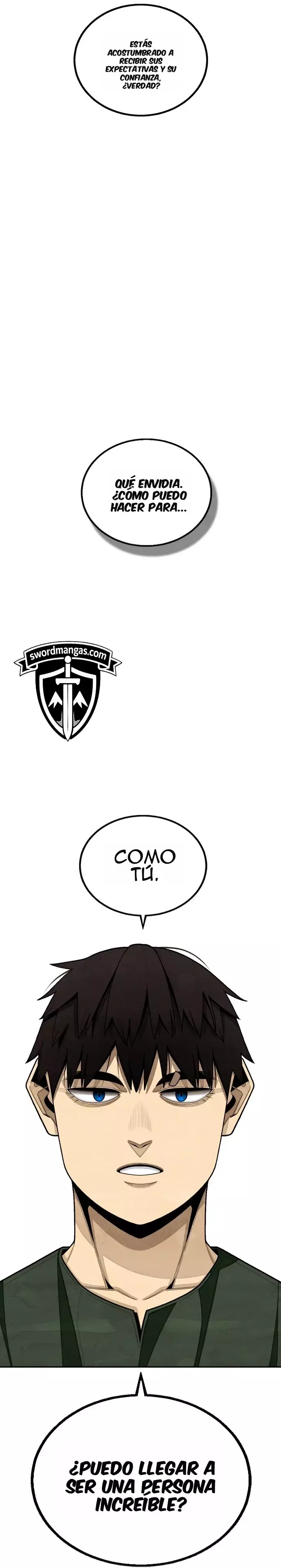 No Ha Terminado - Capítulo 1 - Página 13 - LectorTMOo