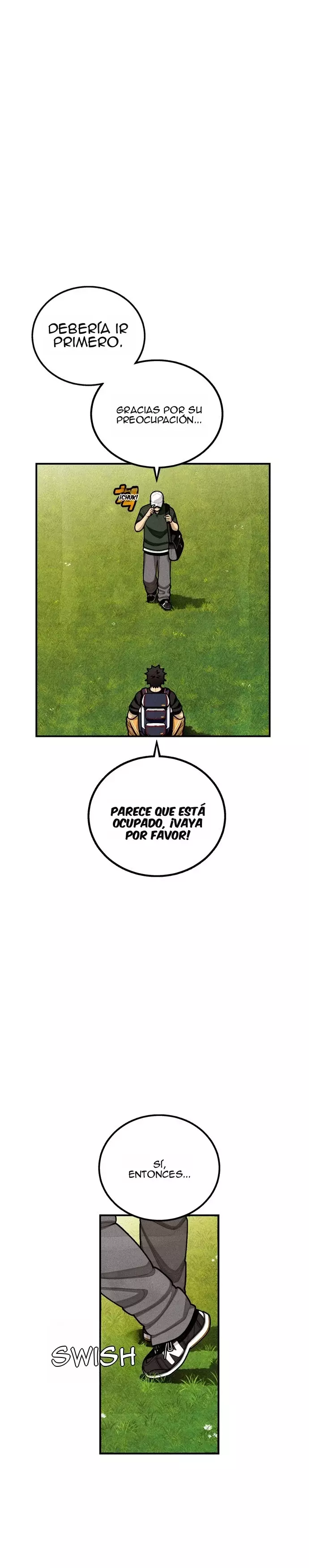 No Ha Terminado - Capítulo 1 - Página 17 - LectorTMOo