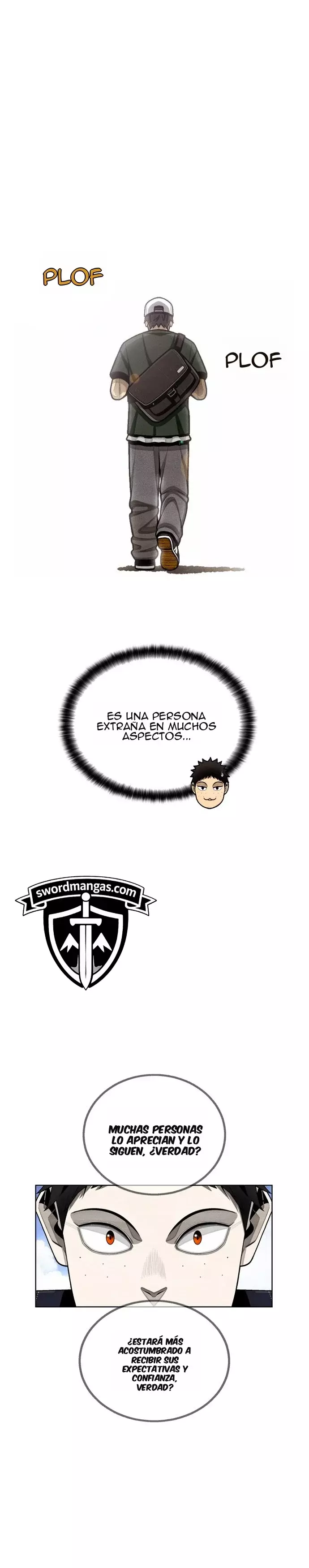 No Ha Terminado - Capítulo 1 - Página 18 - LectorTMOo