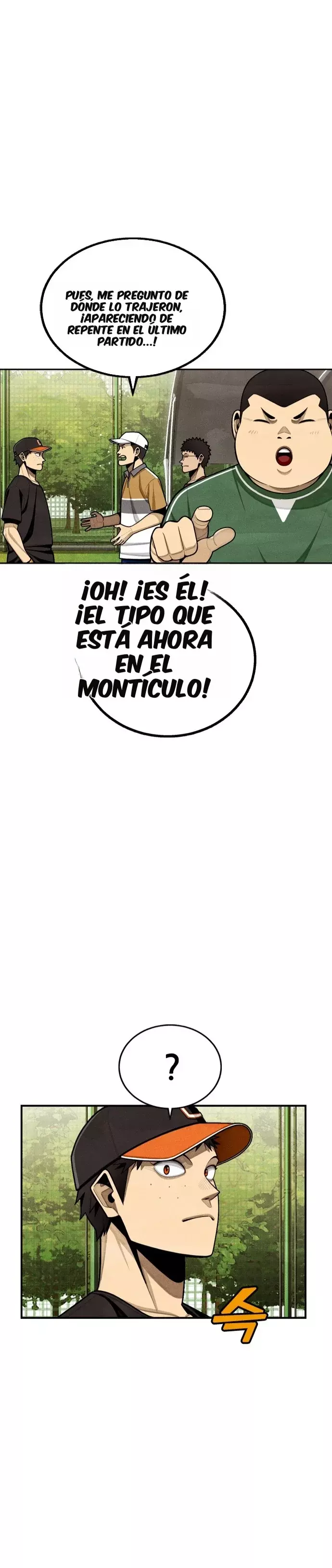 No Ha Terminado - Capítulo 1 - Página 23 - LectorTMOo