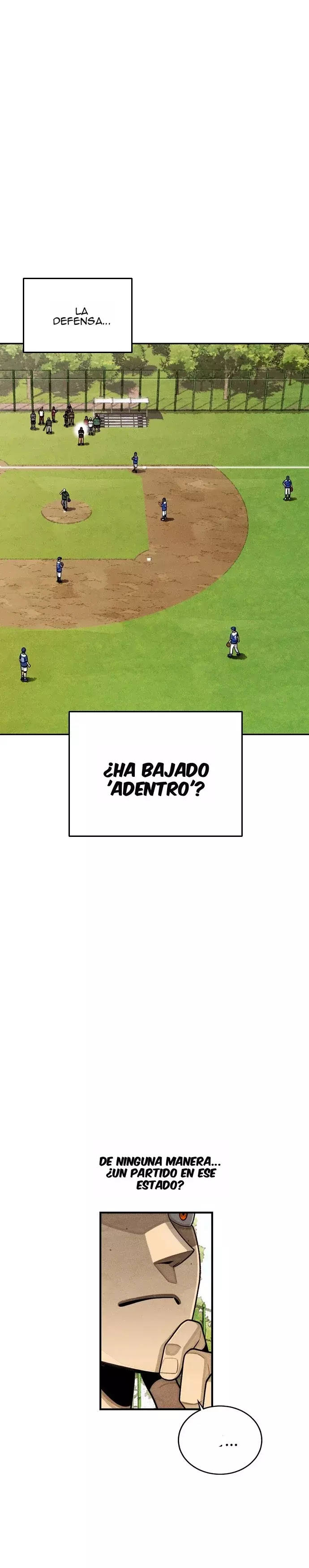 No Ha Terminado - Capítulo 1 - Página 34 - LectorTMOo