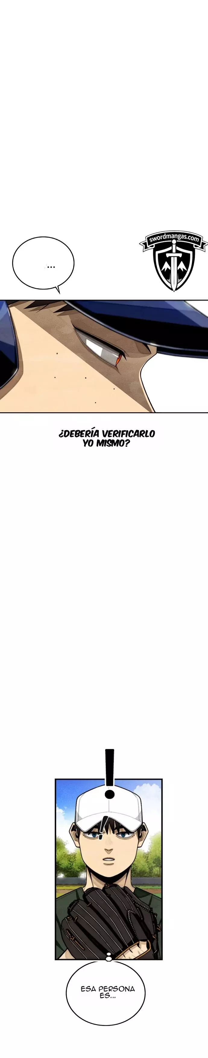 No Ha Terminado - Capítulo 1 - Página 46 - LectorTMOo
