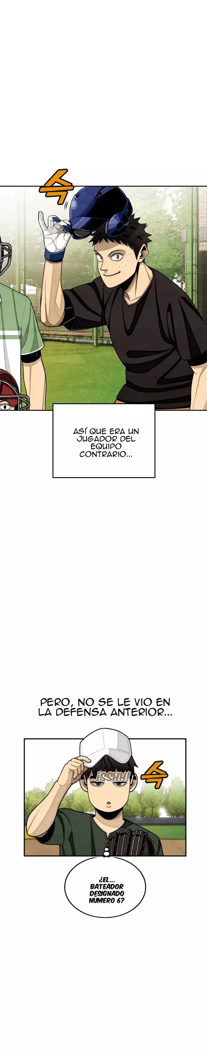 No Ha Terminado - Capítulo 1 - Página 47 - LectorTMOo