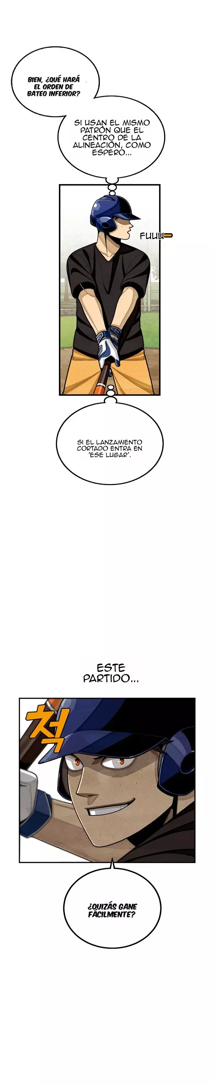 No Ha Terminado - Capítulo 1 - Página 48 - LectorTMOo