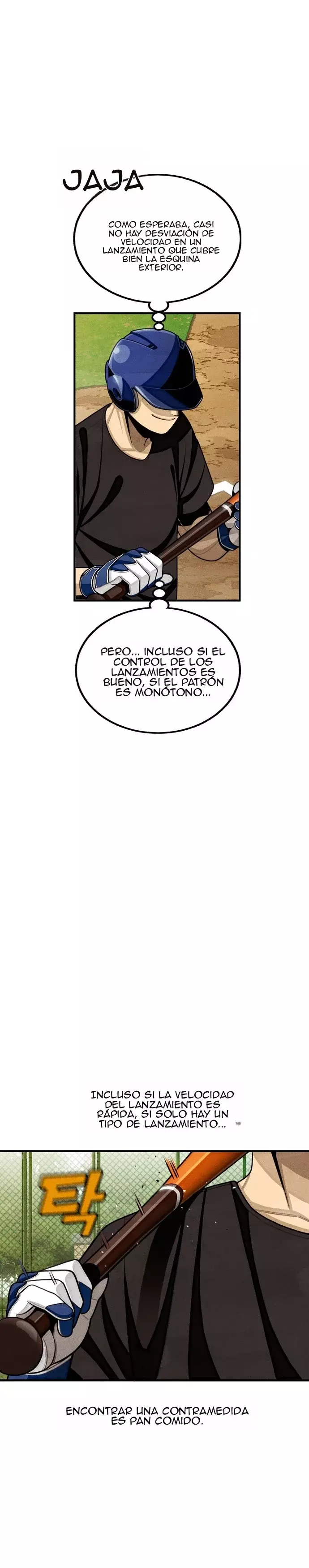 No Ha Terminado - Capítulo 1 - Página 59 - LectorTMOo