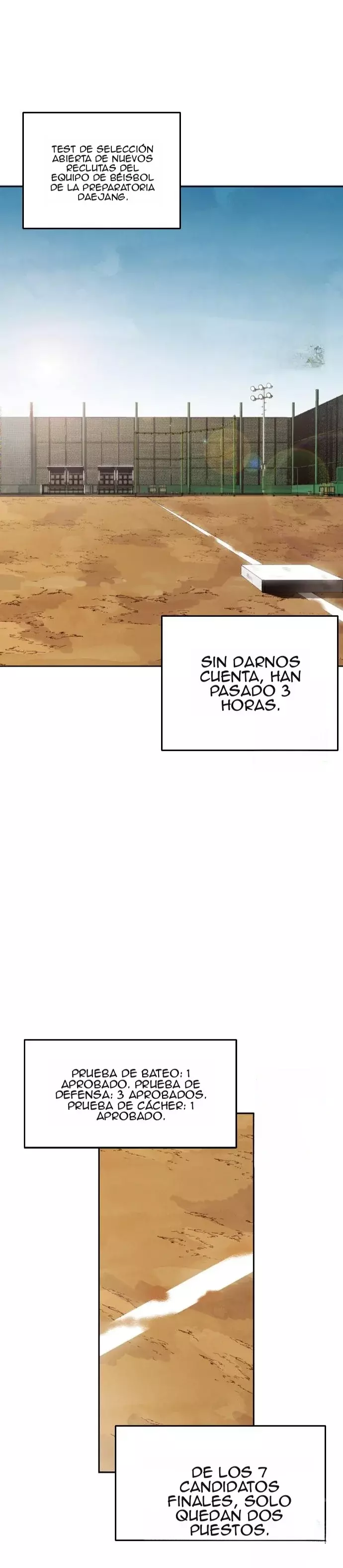 No Ha Terminado - Capítulo 10 - Página 2 - LectorTMOo