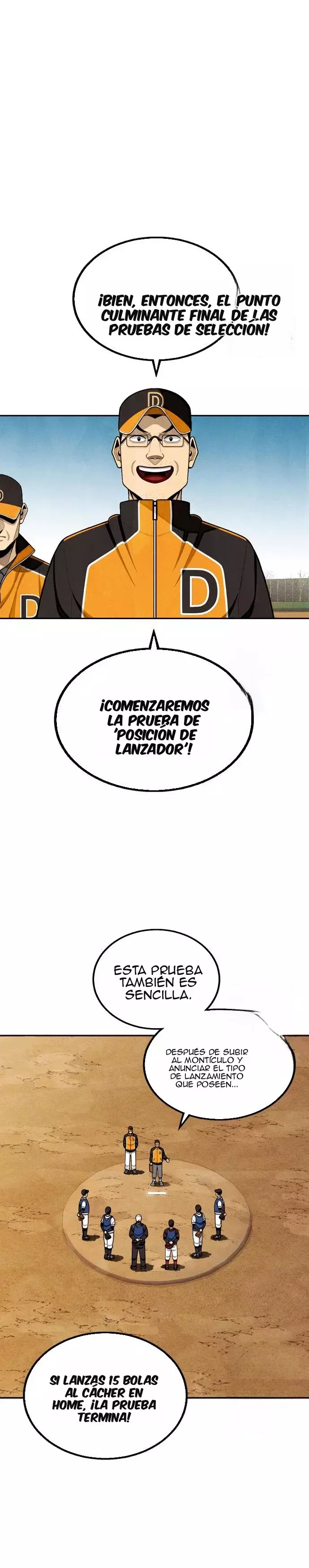 No Ha Terminado - Capítulo 10 - Página 3 - LectorTMOo