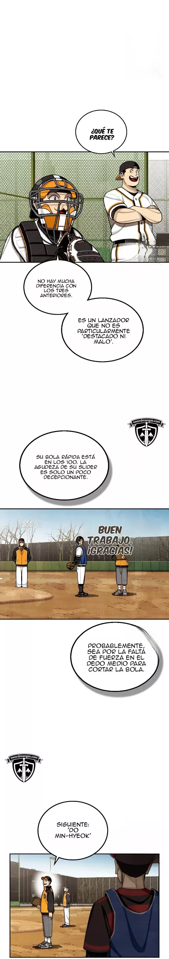 No Ha Terminado - Capítulo 10 - Página 7 - LectorTMOo