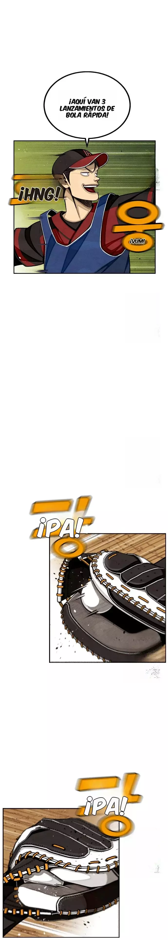 No Ha Terminado - Capítulo 10 - Página 10 - LectorTMOo
